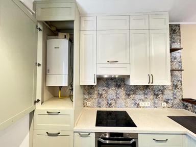 House by the address st. Tsentralnaya (area 73,2 m²) - Atlanta.ua - photo 38