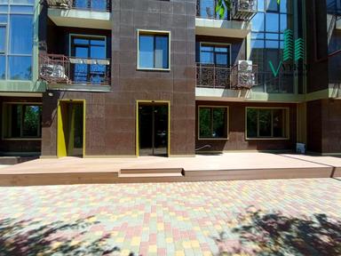 Commercial real estate at st. Frantsuzskiy bul Proletarskiy bul (area 115 m²) - Atlanta.ua - photo 9