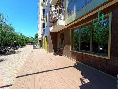 Commercial real estate at st. Frantsuzskiy bul Proletarskiy bul (area 115 m²) - Atlanta.ua - photo 7