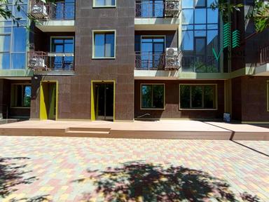 Commercial real estate at st. Frantsuzskiy bul Proletarskiy bul (area 115 m²) - Atlanta.ua - photo 10