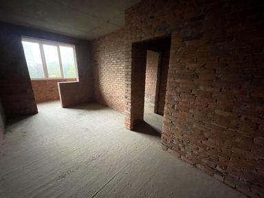 1-комнатная квартира по адресу ул. Мироновская (площадь 38,1 м²) - Atlanta.ua - фото 27