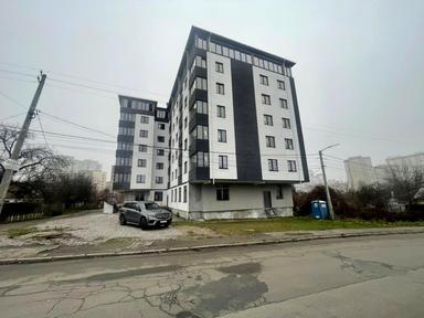 2-кімнатна квартира за адресою вул. Миронівська (площа 57,2 м²) - Atlanta.ua - фото 19