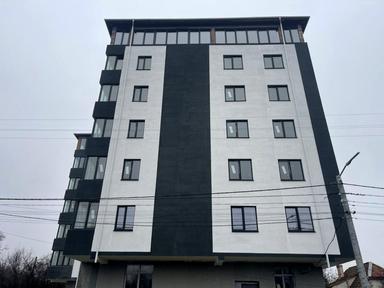 1-комнатная квартира по адресу ул. Мироновская (площадь 47,5 м²) - Atlanta.ua - фото 19