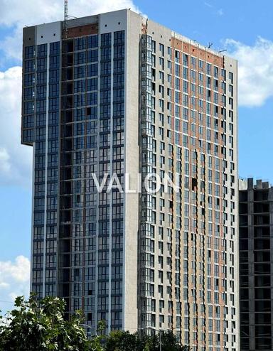 1-кімнатна квартира за адресою (площа 42,6 м²) - Atlanta.ua - фото 15