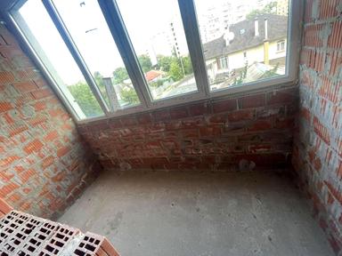 3-комнатная квартира по адресу ул. Мироновская (площадь 79,5 м²) - Atlanta.ua - фото 35