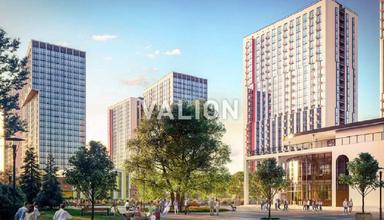 1-кімнатна квартира за адресою (площа 42,6 м²) - Atlanta.ua - фото 19