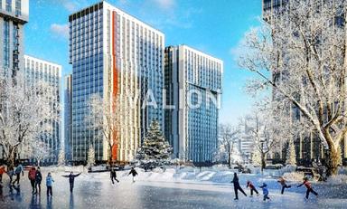 1-кімнатна квартира за адресою (площа 42,6 м²) - Atlanta.ua - фото 14