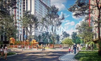 1-кімнатна квартира за адресою (площа 42,6 м²) - Atlanta.ua - фото 20