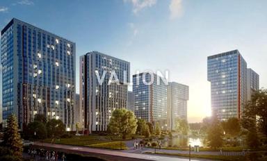 1-кімнатна квартира за адресою (площа 42,6 м²) - Atlanta.ua - фото 24