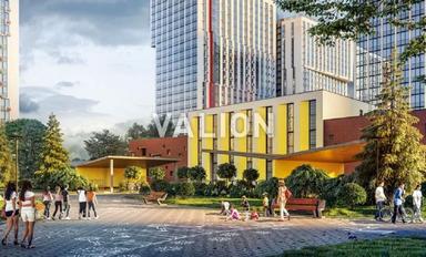 1-кімнатна квартира за адресою (площа 42,6 м²) - Atlanta.ua - фото 21