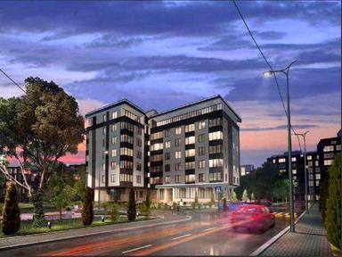 3-комнатная квартира по адресу ул. Мироновская (площадь 79,5 м²) - Atlanta.ua - фото 54