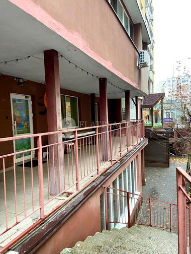 Комерційна нерухомість за адресою вул. Райдужний м-н (площа 45,5 м²) - Atlanta.ua - фото 16