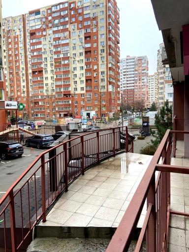 Комерційна нерухомість за адресою вул. Райдужний м-н (площа 45,5 м²) - Atlanta.ua - фото 17