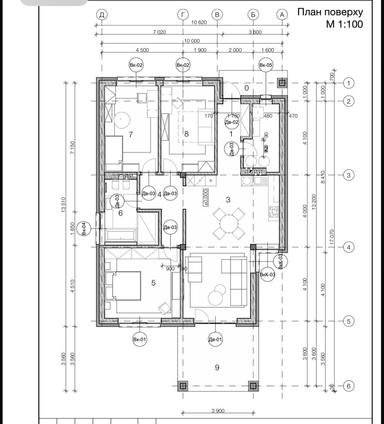 Будинок за адресою вул. Капітульна (площа 130 м²) - Atlanta.ua - фото 46