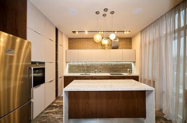 3-rooms apartment apartment by the address st. Ul Sapernoe Pole (area 170 m²) - Atlanta.ua - photo 19