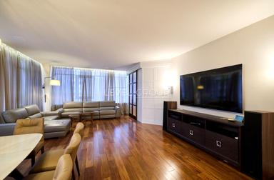 3-rooms apartment apartment by the address st. Ul Sapernoe Pole (area 170 m²) - Atlanta.ua - photo 18