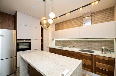 3-rooms apartment apartment by the address st. Ul Sapernoe Pole (area 170 m²) - Atlanta.ua - photo 20