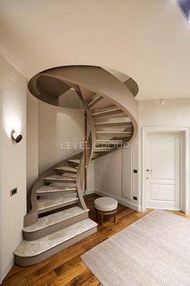 3-rooms apartment apartment by the address st. Ul Sapernoe Pole (area 170 m²) - Atlanta.ua - photo 21