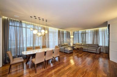 3-rooms apartment apartment by the address st. Ul Sapernoe Pole (area 170 m²) - Atlanta.ua - photo 17
