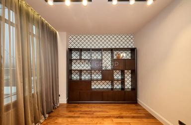 3-rooms apartment apartment by the address st. Ul Sapernoe Pole (area 170 m²) - Atlanta.ua - photo 22