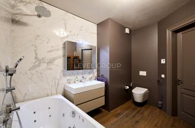 3-rooms apartment apartment by the address st. Ul Sapernoe Pole (area 170 m²) - Atlanta.ua - photo 24