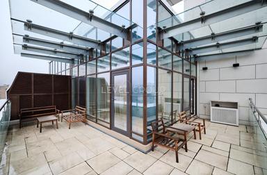 3-rooms apartment apartment by the address st. Ul Sapernoe Pole (area 170 m²) - Atlanta.ua - photo 29