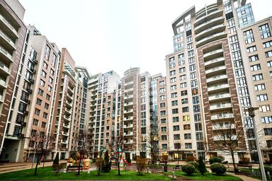 3-rooms apartment apartment by the address st. Ul Sapernoe Pole (area 170 m²) - Atlanta.ua - photo 30