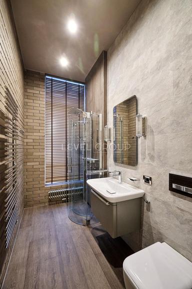 3-rooms apartment apartment by the address st. Ul Sapernoe Pole (area 170 m²) - Atlanta.ua - photo 32