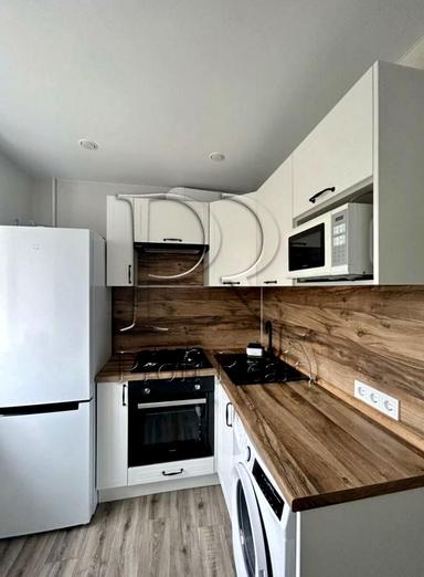 2-кімнатна квартира за адресою просп. Леся Курбаса (площа 45 м²) - Atlanta.ua - фото 4