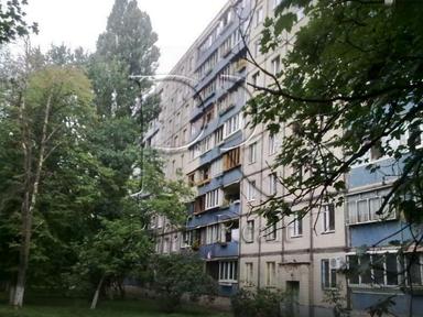 2-кімнатна квартира за адресою просп. Леся Курбаса (площа 45 м²) - Atlanta.ua - фото 5