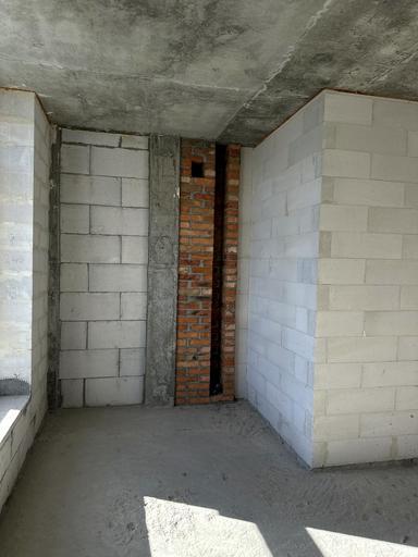 1-room apartment apartment by the address st. Per Osenniy Ulyanova Vladimira (area 17,8 m²) - Atlanta.ua - photo 9