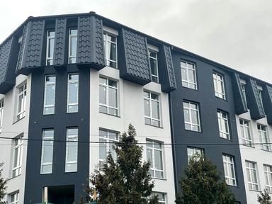 1-room apartment apartment by the address st. Per Osenniy Ulyanova Vladimira (area 17,8 m²) - Atlanta.ua - photo 6