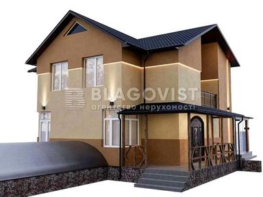 Дом по адресу Берестейский проспект(пр-т. Победы) (площадь 200 м²) - Atlanta.ua - фото 6