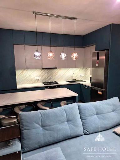 2-комнатная квартира по адресу ул. Оксамытова (площадь 40 м²) - Atlanta.ua - фото 14