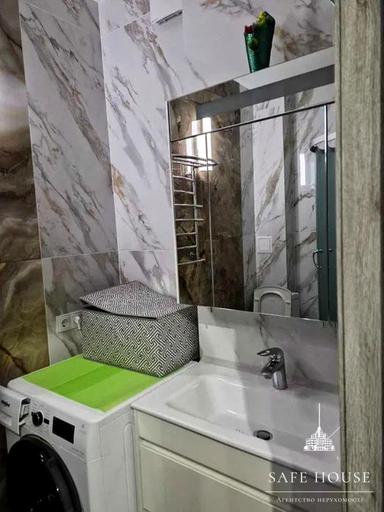 2-комнатная квартира по адресу ул. Оксамытова (площадь 40 м²) - Atlanta.ua - фото 20