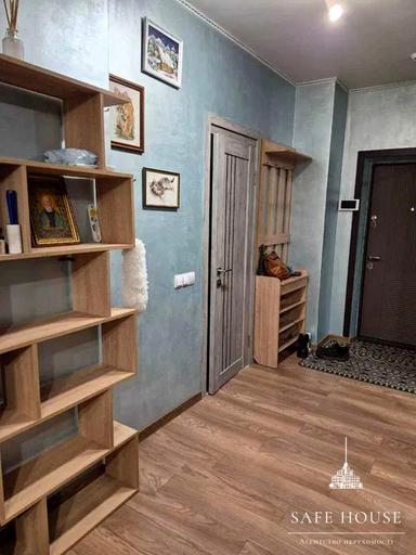 2-комнатная квартира по адресу ул. Оксамытова (площадь 40 м²) - Atlanta.ua - фото 22