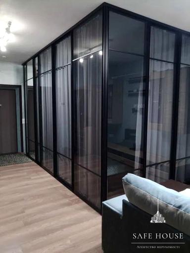 2-комнатная квартира по адресу ул. Оксамытова (площадь 40 м²) - Atlanta.ua - фото 18