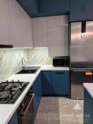 2-комнатная квартира по адресу ул. Оксамытова (площадь 40 м²) - Atlanta.ua - фото 16