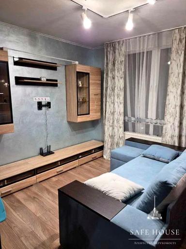 2-комнатная квартира по адресу ул. Оксамытова (площадь 40 м²) - Atlanta.ua - фото 15