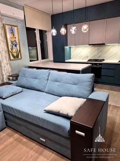 2-комнатная квартира по адресу ул. Оксамытова (площадь 40 м²) - Atlanta.ua - фото 13