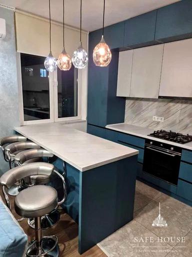 2-комнатная квартира по адресу ул. Оксамытова (площадь 40 м²) - Atlanta.ua - фото 17