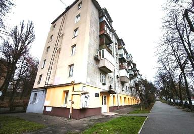 1-комнатная квартира по адресу ул. Бульв. Приймаченко (площадь 30 м²) - Atlanta.ua - фото 16