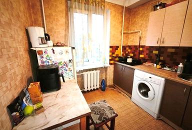 1-комнатная квартира по адресу ул. Бульв. Приймаченко (площадь 30 м²) - Atlanta.ua - фото 13