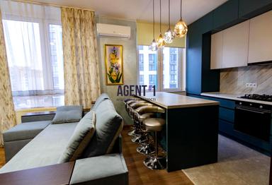 1-комнатная квартира по адресу ул. Оксамытова (площадь 40 м²) - Atlanta.ua - фото 13