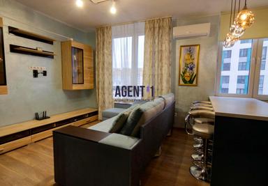 1-комнатная квартира по адресу ул. Оксамытова (площадь 40 м²) - Atlanta.ua - фото 14