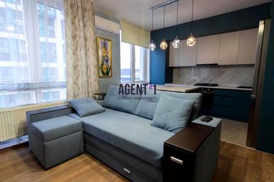 1-комнатная квартира по адресу ул. Оксамытова (площадь 40 м²) - Atlanta.ua - фото 12