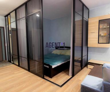 1-комнатная квартира по адресу ул. Оксамытова (площадь 40 м²) - Atlanta.ua - фото 16