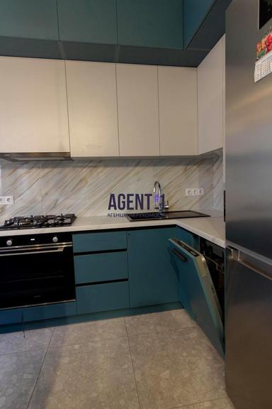 1-комнатная квартира по адресу ул. Оксамытова (площадь 40 м²) - Atlanta.ua - фото 15