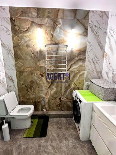 1-комнатная квартира по адресу ул. Оксамытова (площадь 40 м²) - Atlanta.ua - фото 17