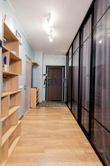 1-комнатная квартира по адресу ул. Оксамытова (площадь 40 м²) - Atlanta.ua - фото 20